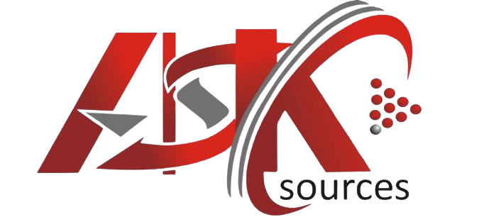 Ask Sources Logo
