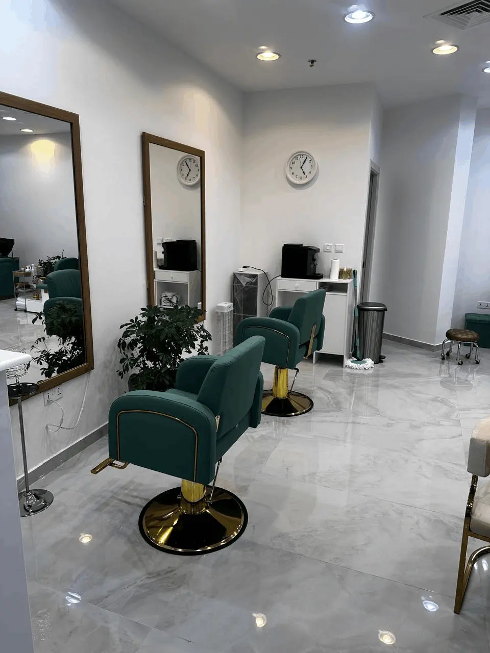 Salon 1