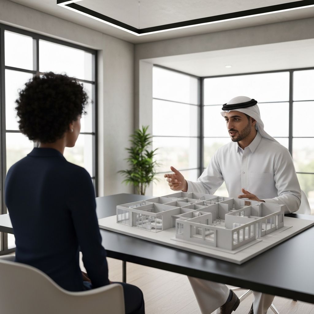 Space Planning & Consulting